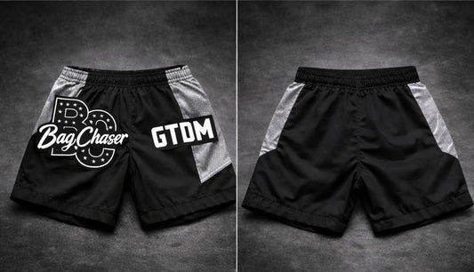 Bag chaser shorts